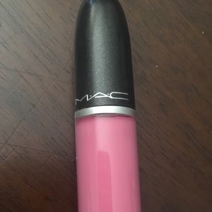 SOLD Mac Lip Color
